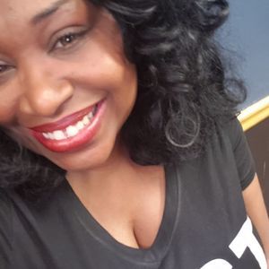 Meet your Posher, Rosemary d.